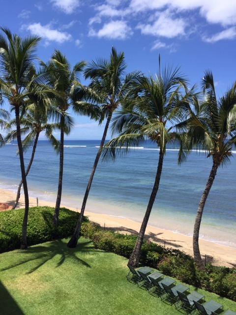 Lahaina Shores #305 Villa Exterior photo