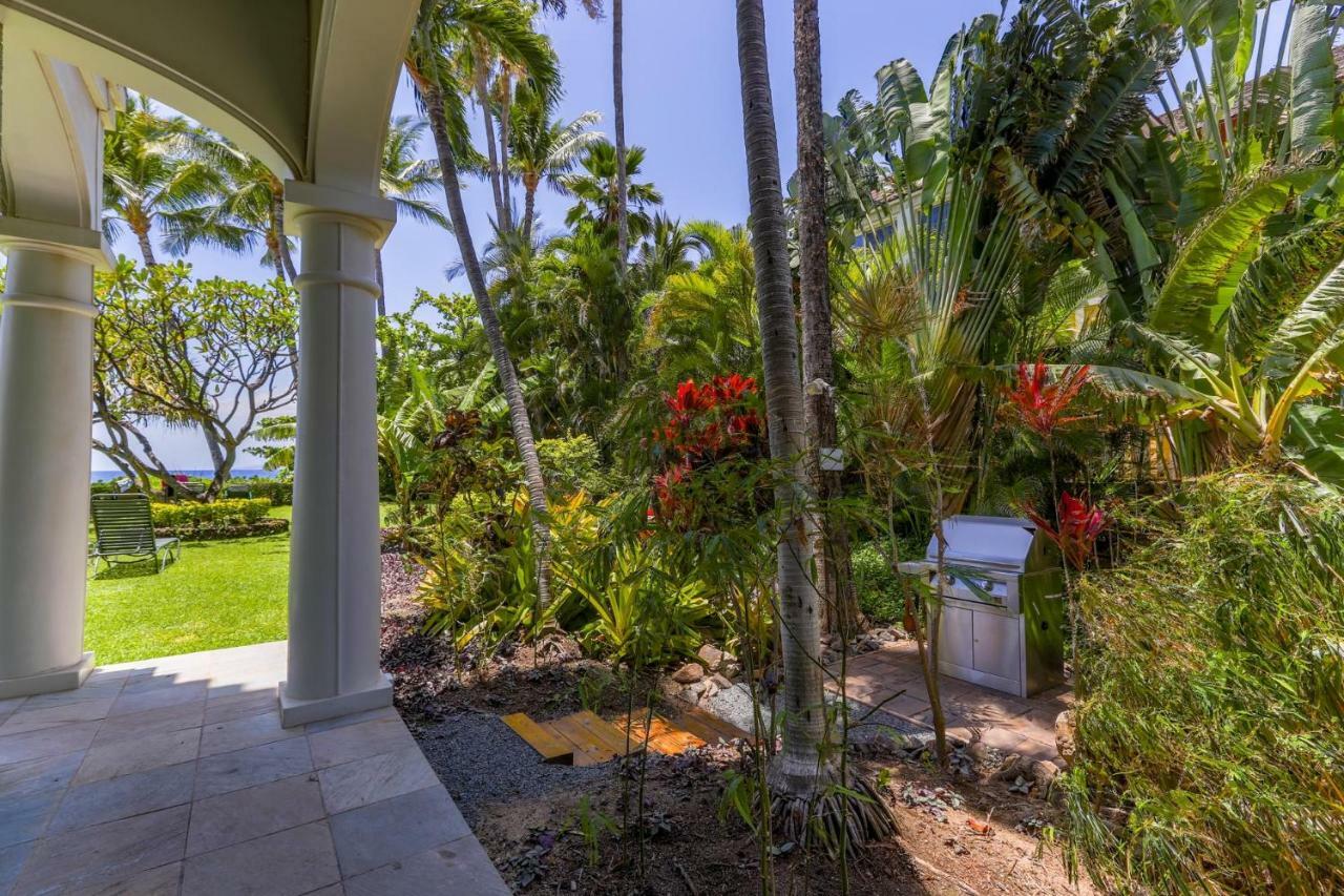 Lahaina Shores #305 Villa Exterior photo